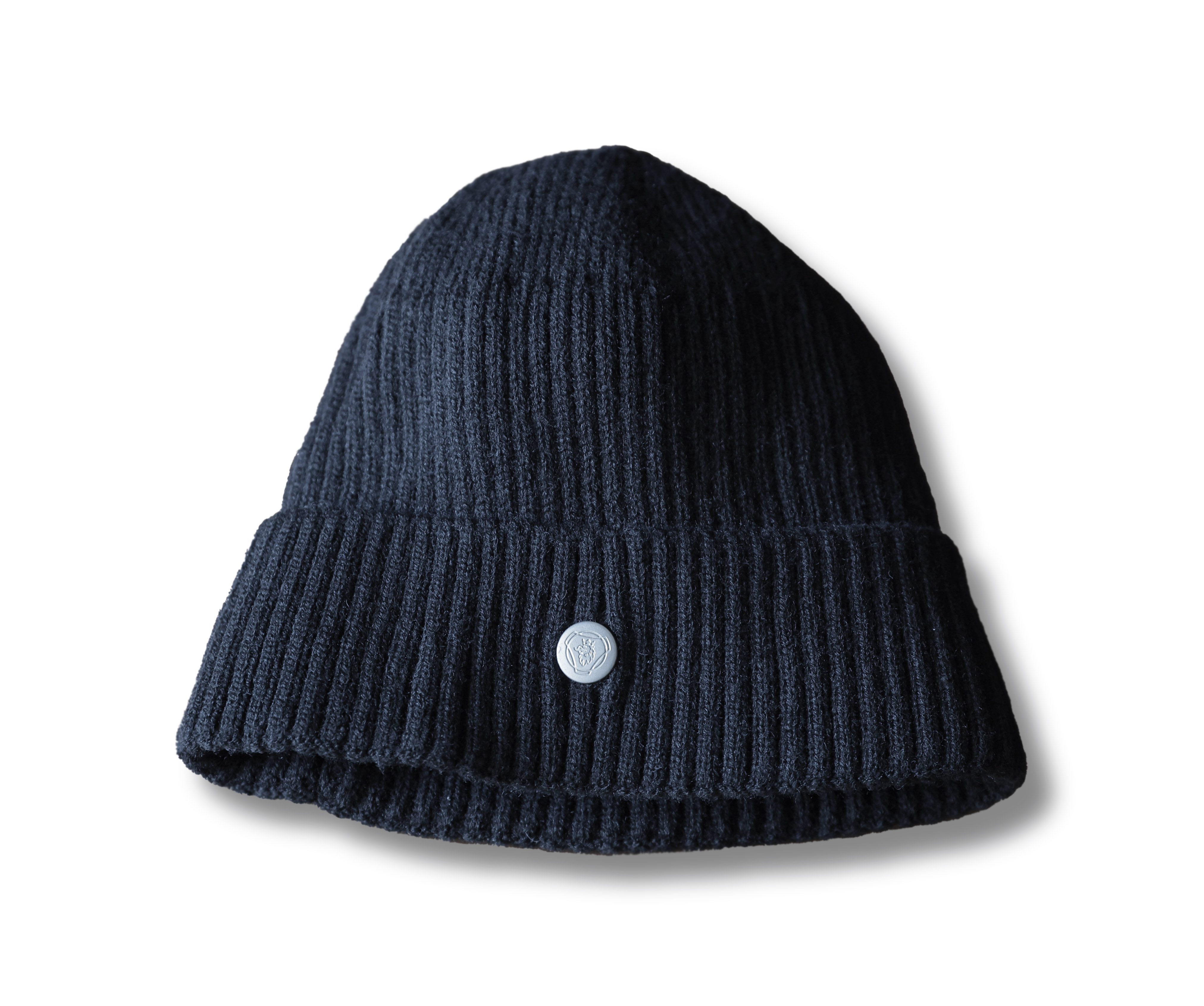 Gorro Beanie de punto fino